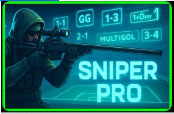 Anteprima SniperPro